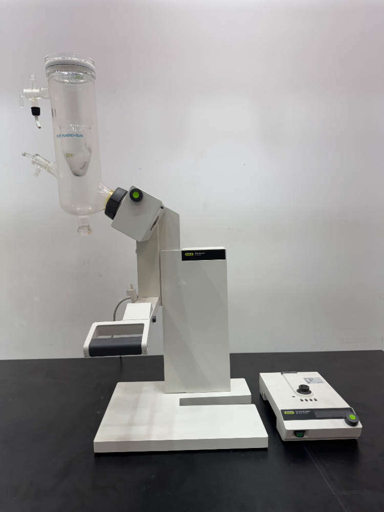 Image of Buchi R-300 EL Rotary Evaporator